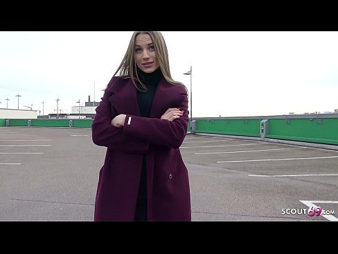 ❤️ GERMAN SCOUT SE YON RÈV TOUCH STEELE, PARKING TELLTALE AK SEXY POU LAJAN Porno nan pònografi ht.hentai-menu.ru ❌️❤