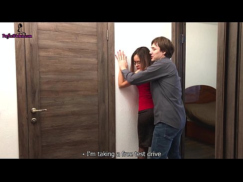 ❤️ Sexy Realtor Sensually Jerks Pussy Li ak Fucks Pandan Vann Apatman Li - Krempai Porno nan pònografi ht.hentai-menu.ru ❌️❤